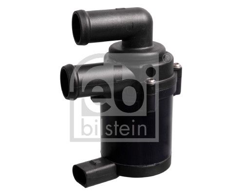 Extra vattenpump (kylvattenkrets) FEBI BILSTEIN 174485