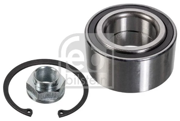 Rato guolio komplektas FEBI BILSTEIN 174492