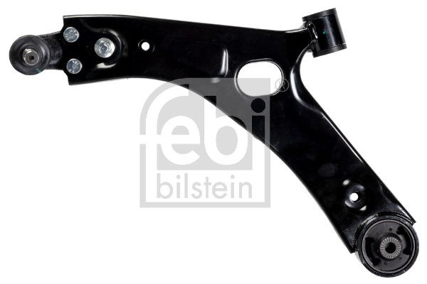 Control/Trailing Arm, wheel suspension FEBI BILSTEIN 174497