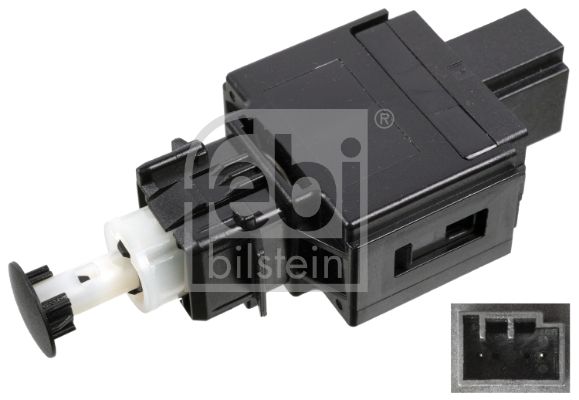 Stop Light Switch FEBI BILSTEIN 174510