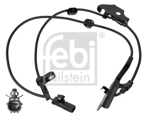 Jutiklis, rato greitis FEBI BILSTEIN 174512