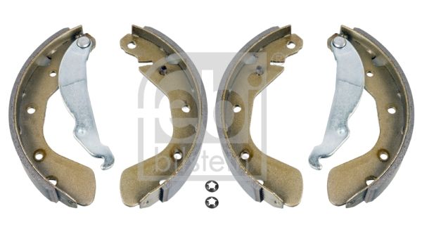 Brake Shoe Set FEBI BILSTEIN 17456