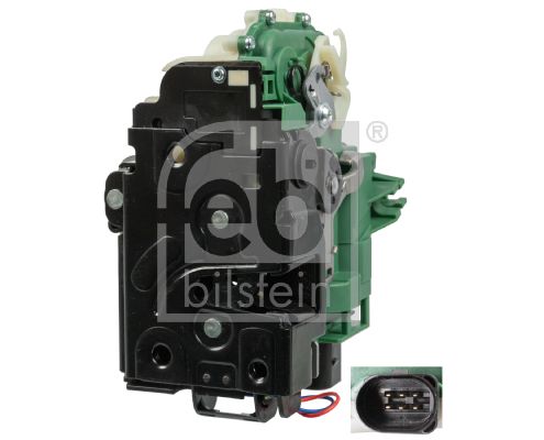 Door Lock FEBI BILSTEIN 174565