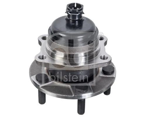 Rato guolio komplektas FEBI BILSTEIN 174569