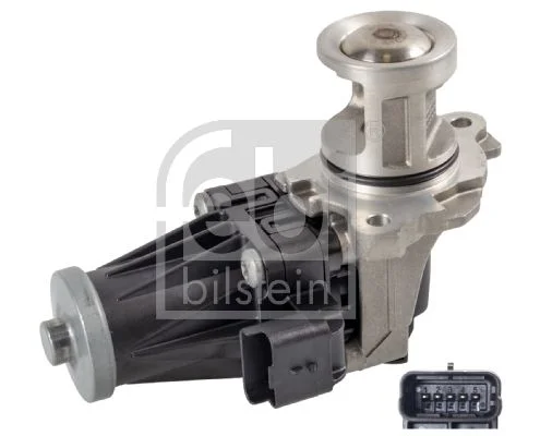 EGR Valve FEBI BILSTEIN 174580