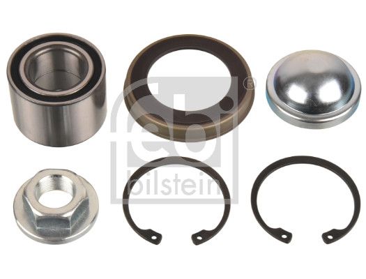 Wheel Bearing Kit FEBI BILSTEIN 174614