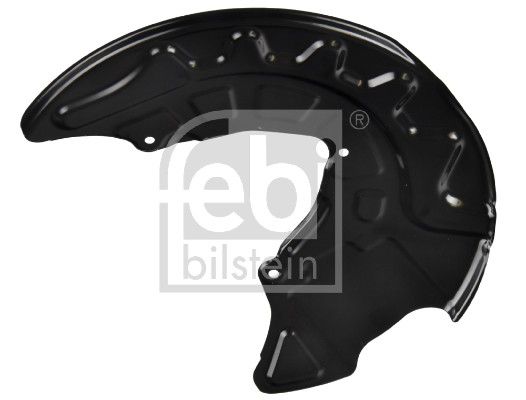 Splash Guard, brake disc FEBI BILSTEIN 174626