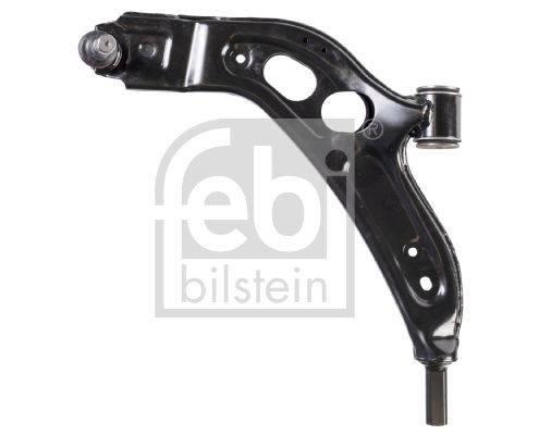 Control/Trailing Arm, wheel suspension FEBI BILSTEIN 174729