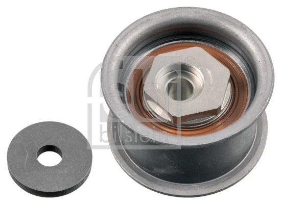 Deflection Pulley/Guide Pulley, timing belt FEBI BILSTEIN 17482