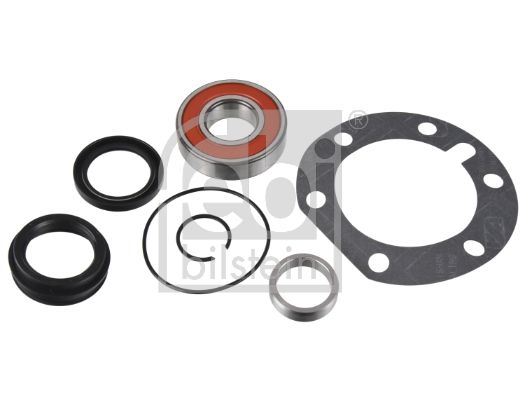 Wheel Bearing Kit FEBI BILSTEIN 174869