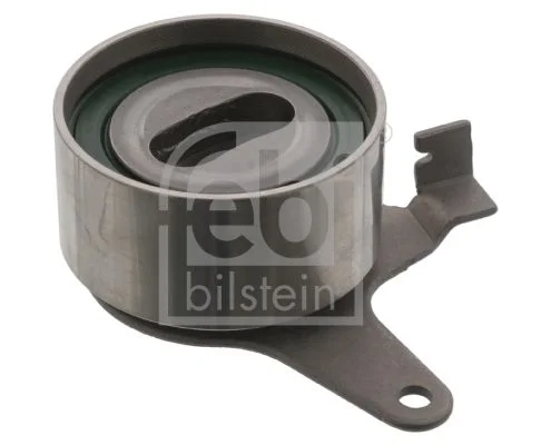 Tensioner Pulley, timing belt FEBI BILSTEIN 17492