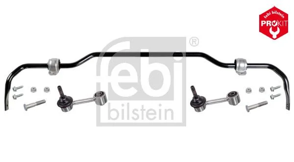 Стабілізатор, ходова частина FEBI BILSTEIN 174934