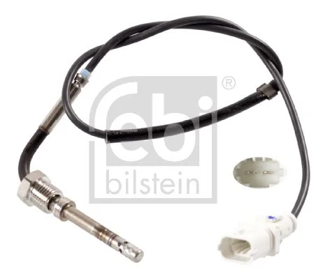 Jutiklis, išmetamųjų dujų temperatūra FEBI BILSTEIN 174954