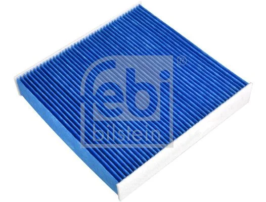 Filtras, salono oras FEBI BILSTEIN 175001