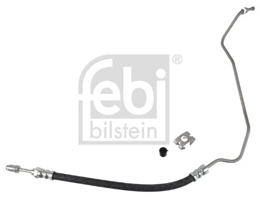 Stabdžių žarnelė FEBI BILSTEIN 175006