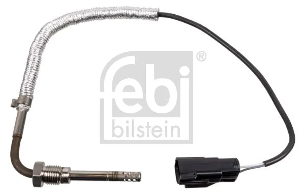 Jutiklis, išmetamųjų dujų temperatūra FEBI BILSTEIN 175020