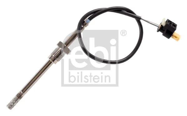 Jutiklis, išmetamųjų dujų temperatūra FEBI BILSTEIN 175021