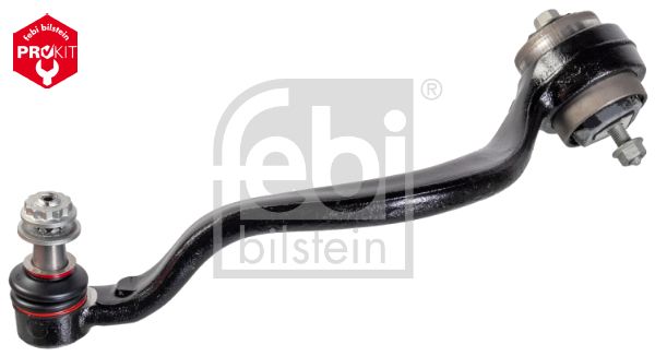Vikšro valdymo svirtis FEBI BILSTEIN 175035