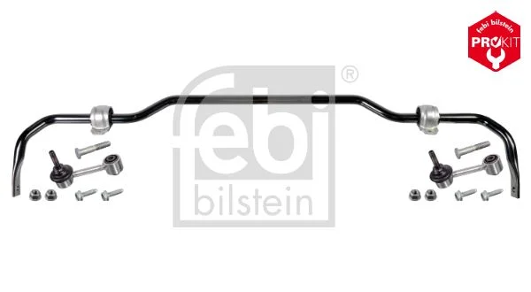 Stabiliser Bar, suspension FEBI BILSTEIN 175042