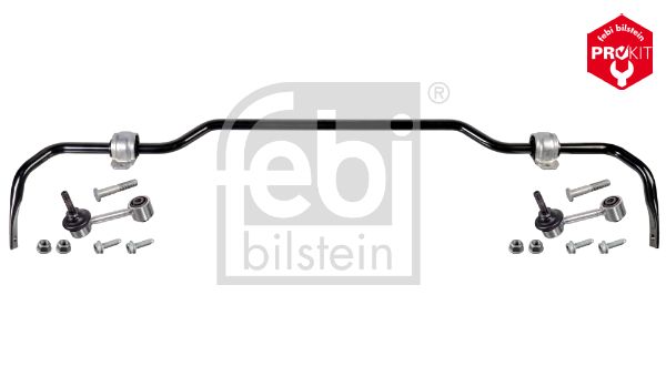 Stabiliser Bar, suspension FEBI BILSTEIN 175046