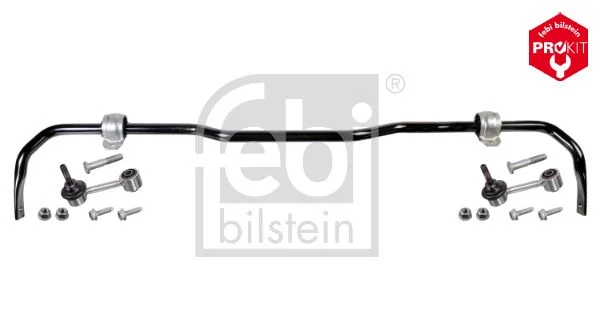 Стабілізатор, ходова частина FEBI BILSTEIN 175048