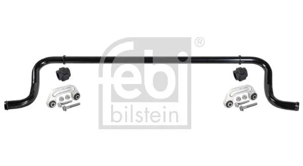 Стабілізатор, ходова частина FEBI BILSTEIN 175052