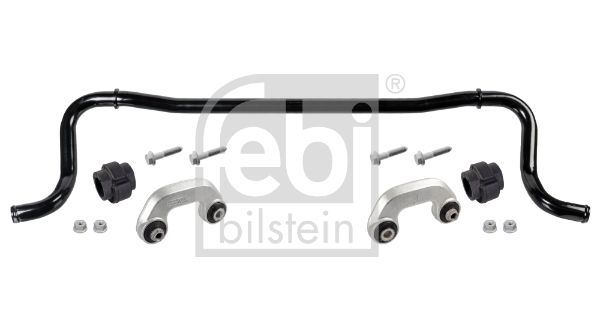 Prikabinimo svirtis FEBI BILSTEIN 175067