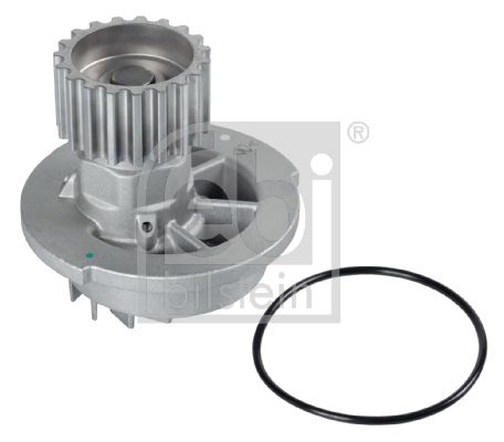 Water Pump, engine cooling FEBI BILSTEIN 17507