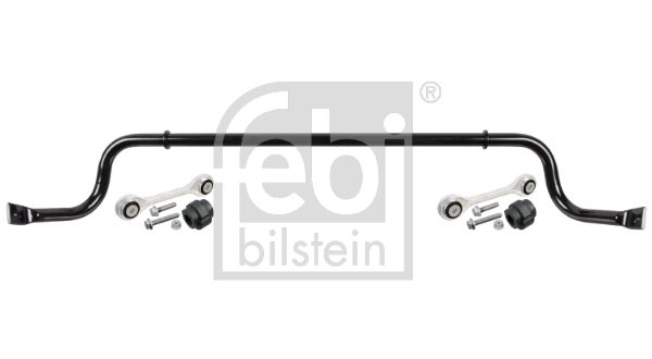 Stabiliser Bar, suspension FEBI BILSTEIN 175073