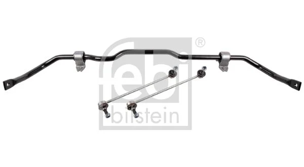 Stabiliser Bar, suspension FEBI BILSTEIN 175075