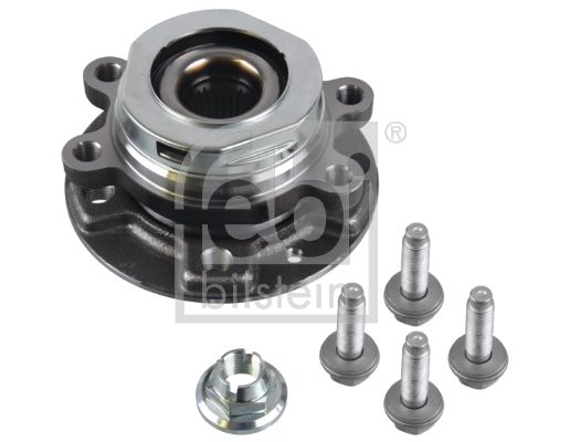 Wheel Bearing Kit FEBI BILSTEIN 175094