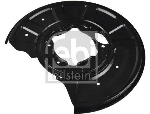 Apsauginis skydas, stabdžių diskas FEBI BILSTEIN 175124