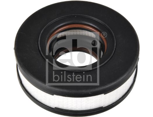 Filter, crankcase ventilation FEBI BILSTEIN 175200