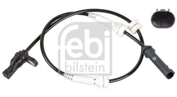 Sensor, wheel speed FEBI BILSTEIN 175259