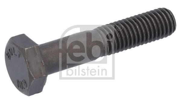 Clamping Screw, ball joint FEBI BILSTEIN 17532