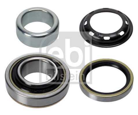 Wheel Bearing Kit FEBI BILSTEIN 175359