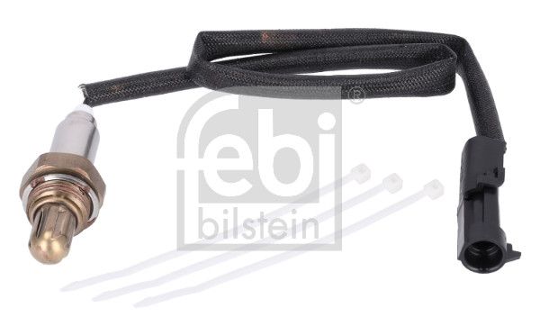 Lambda Sensor FEBI BILSTEIN 17536