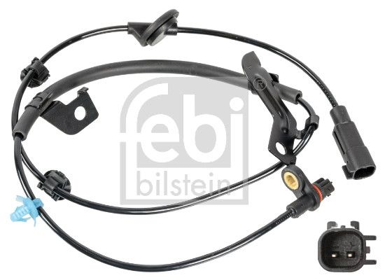 Sensor, wheel speed FEBI BILSTEIN 175420