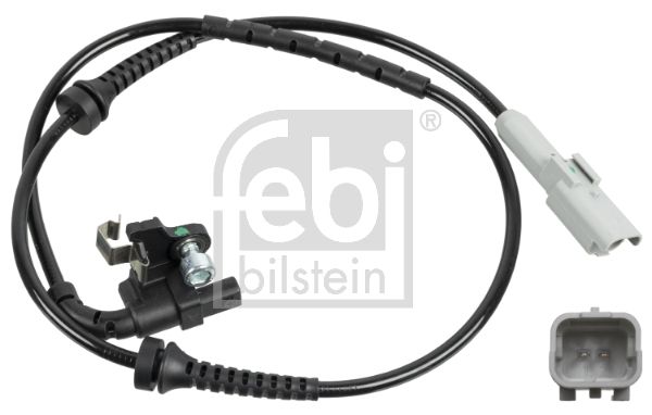 Sensor, wheel speed FEBI BILSTEIN 175421