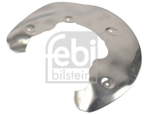 Відбивач, гальмівний диск FEBI BILSTEIN 175473