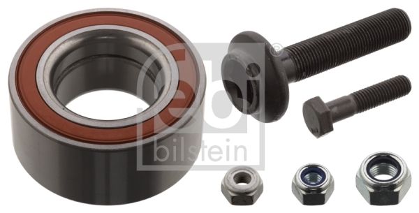 Wheel Bearing Kit FEBI BILSTEIN 17550