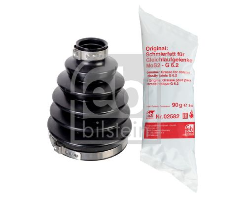 Bellow Kit, drive shaft FEBI BILSTEIN 175515