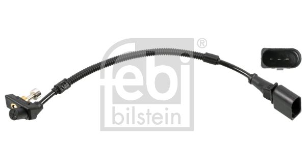 Sensor, crankshaft pulse FEBI BILSTEIN 175523