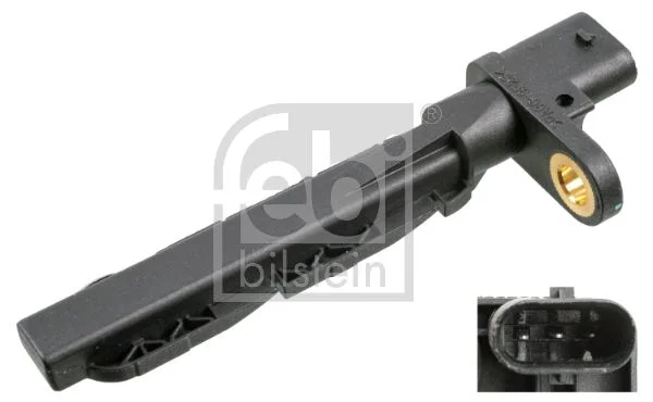 Sensor, crankshaft pulse FEBI BILSTEIN 175524