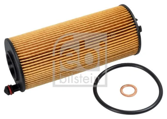 Alyvos filtras FEBI BILSTEIN 175535