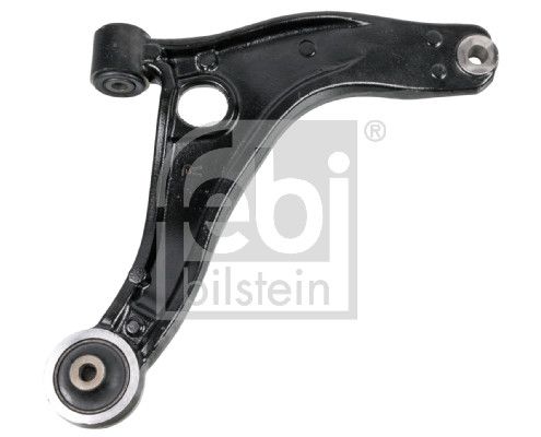 Control/Trailing Arm, wheel suspension FEBI BILSTEIN 175615