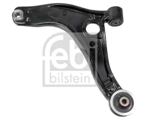 Control/Trailing Arm, wheel suspension FEBI BILSTEIN 175616