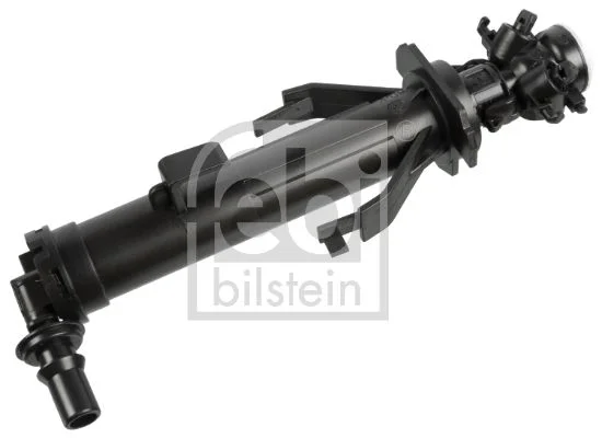 Plovimo skysčio purkštukas, priekinių žibintų plovimas FEBI BILSTEIN 175652