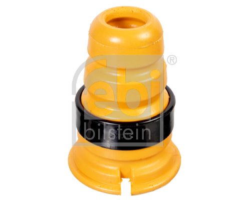 Rubber Buffer, suspension FEBI BILSTEIN 175659