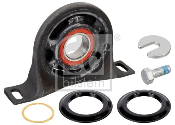 Pakaba, kardaninis velenas FEBI BILSTEIN 175744
